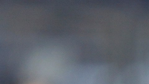 Soto recorre las bases tras conectar su primer cuadrangular del día ante Tampa Bay.
