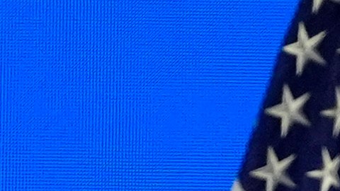 La vicepresidenta Kamala Harris podría ser la primera mujer en la Presidencia de EE.UU.