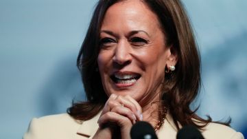 Kamala Harris