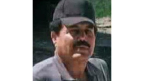 “El Mayo” y Joaquín Guzmán López, hijo de quien dirigió la organización, Joaquín “El Chapo” Guzmán, fueron detenidos en El Paso, Texas.