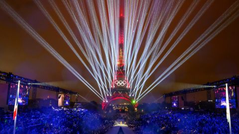 Memes inundaron las redes por la ceremonia inaugural de los Juegos Olímpicos de París 2024