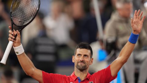 Djokovic arremete contra las reglas del tenis Olímpico: "No es buena imagen para el deporte"