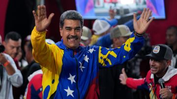 Nicolás Maduro