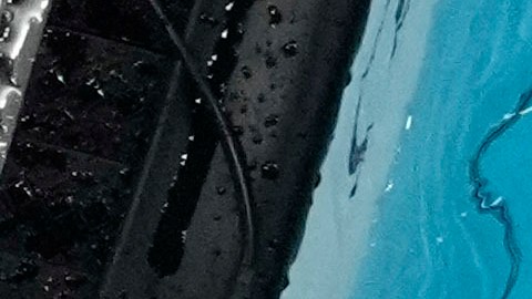 Nadadora brasileña expulsada de París 2024 tras salida nocturna de la Villa Olímpica