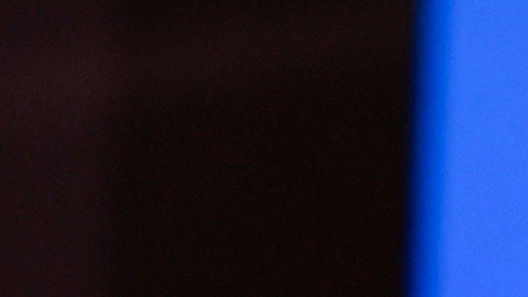 La vicepresidenta Kamala Harris habla durante un acto de campaña en Atlanta.