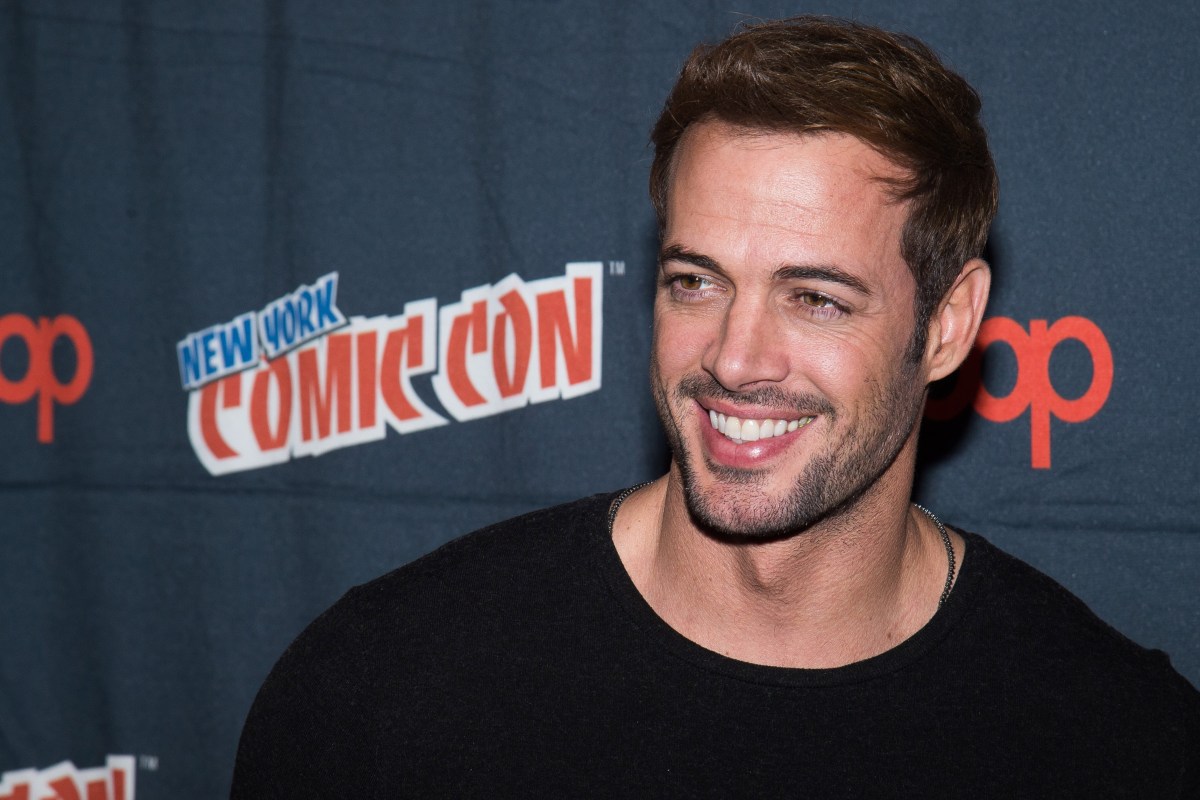 William Levy envía conmovedor mensaje a sus hijos Cristopher y Kailey