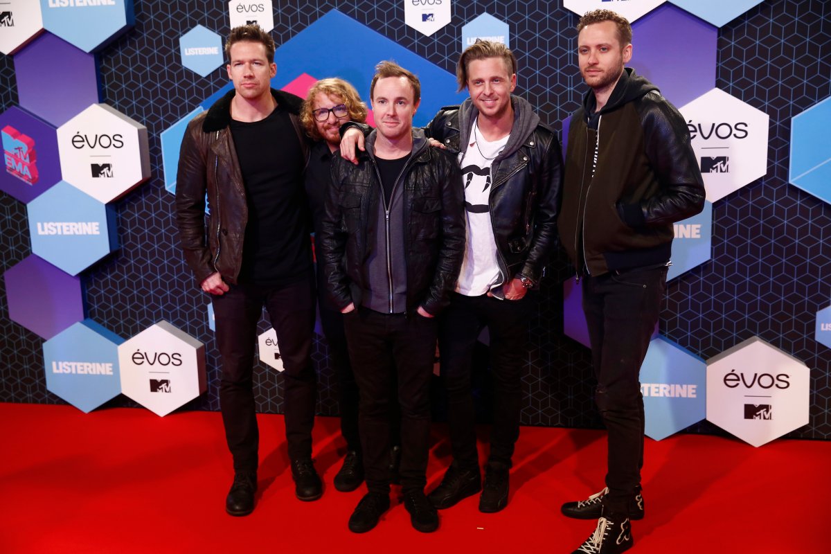 El guitarrista Zach Filkins espera recibir $3.75 millones de dólares por su casa en Chicago