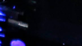 La Convención Nacional Demócrata del año 2012.