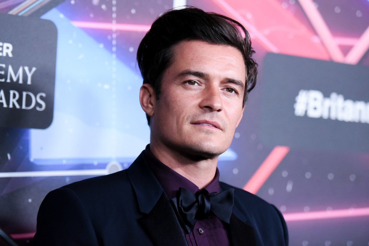Piden $5 millones de dólares por antigua casa de Orlando Bloom en Los Ángeles