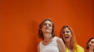 La Balkan Paradise Orchestra y la multiinstrumentista Lau Noah son los artistas invitados.