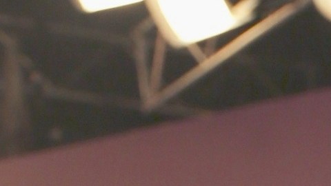 Alejandra Espinoza y Aníbal Marrero.