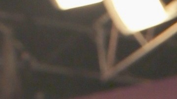 Alejandra Espinoza y Aníbal Marrero.