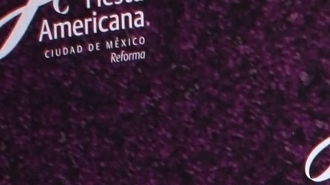 Alfredo Adame.