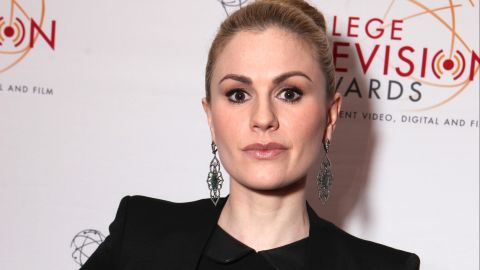 Anna Paquin compró esta casa en 2010 y después la remodeló a profundidad.