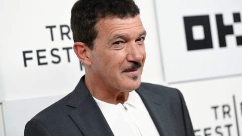 Antonio Banderas compró esta propiedad en 1997.