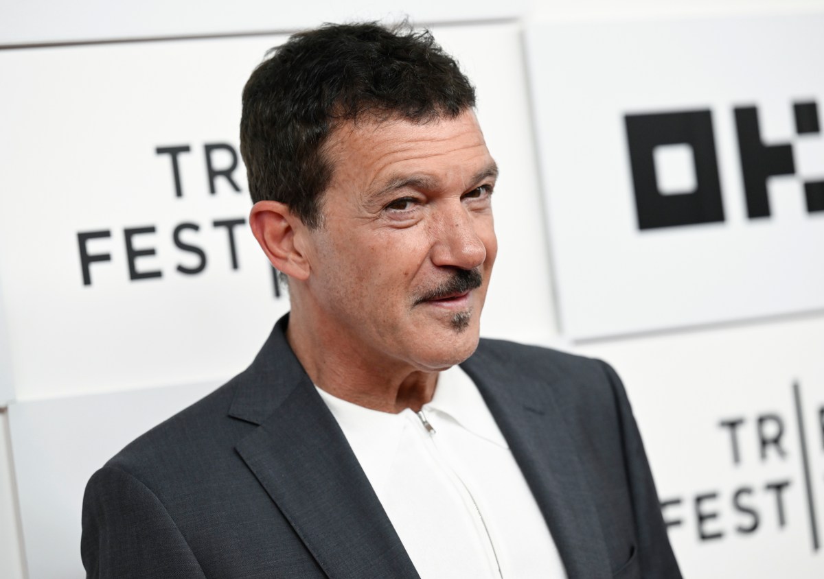 Antonio Banderas dice adiós a su casa en Marbella