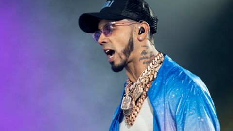 Según Anuel, Ibai había hecho comentarios despectivos hacia su música y algunas burlas en general.