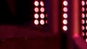 Aracely Arámbula y Arturo Carmona juntos en el año 2011.