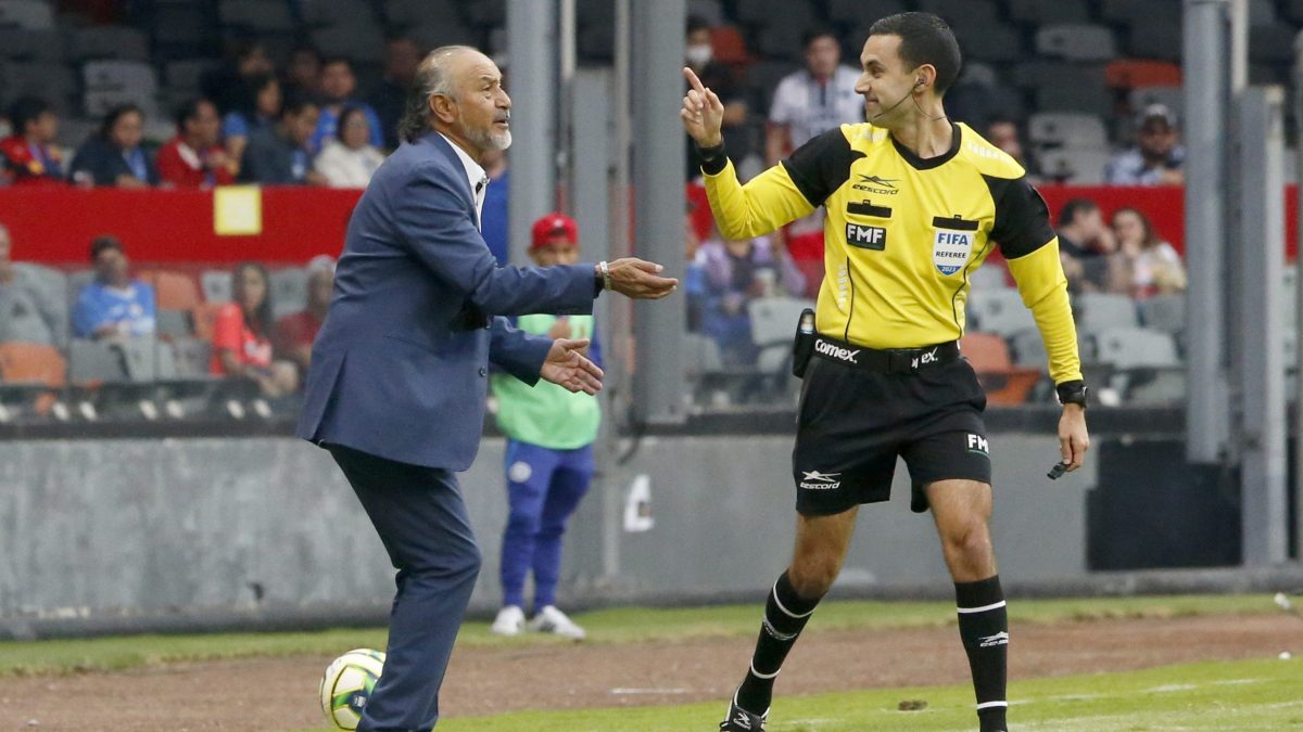 Copa América 2024: Conmebol confirmó ternas arbitrales un día antes de las semifinales