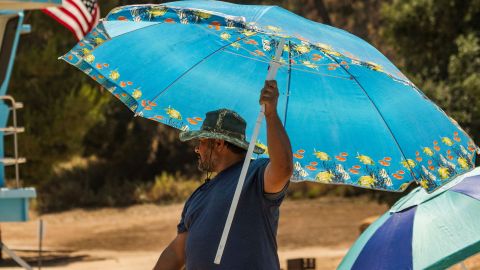 Cambio climático