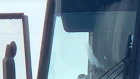 Deportan a colombianos desde Texas