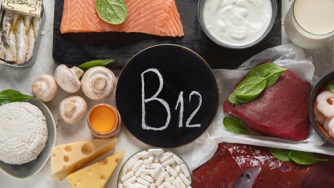 Vitamina B12