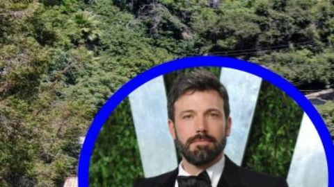 Ben Affleck parece estar dispuesto a comenzar una nueva vida en sin Jennifer López.