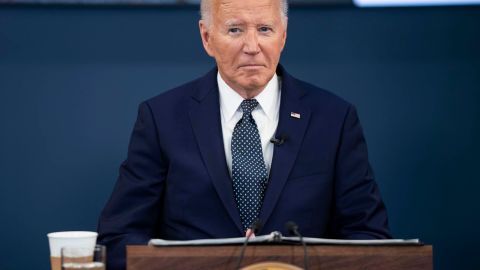 El Globe también impulsa a los demócratas a ser más activos en el futuro de Biden.