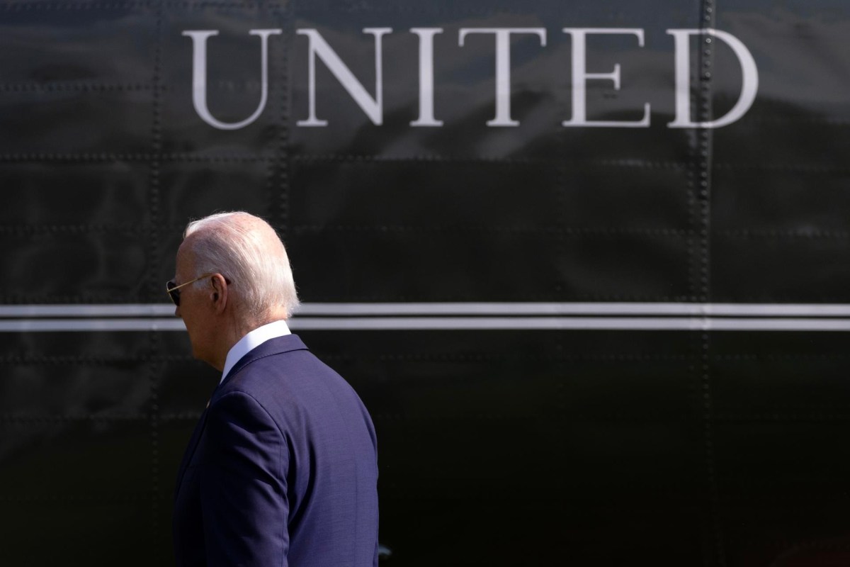 Name for unity to defeat Trump, NY teams intention after Biden withdraws from re-election