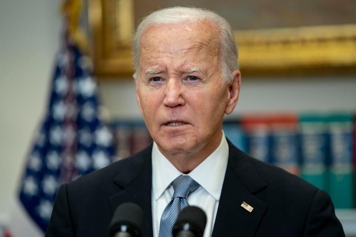 Biden dice que el ataque a Trump fue un “intento de magnicidio” y hablará en la Oficina Oval