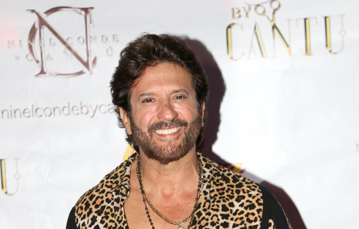 Bobby Larios habló sobre Niurka Marcos y la obra ‘Aventurera’