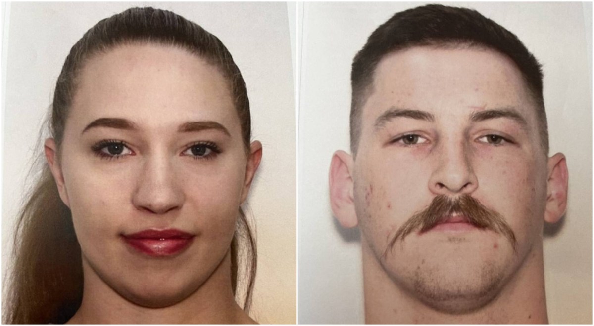 Dos bomberos de Georgia reportados como desaparecidos fueron hallados muertos en Tennessee