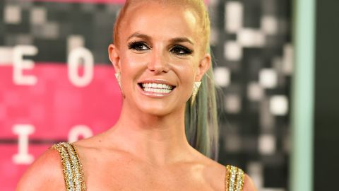 Britney Spears “sacó las garras” con los Osbourne.