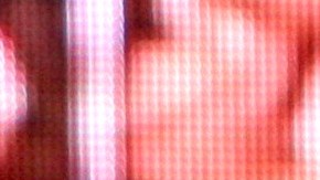 Cristian Castro junto a su madre Verónica Castro.