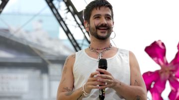Camilo ha generado polémica en redes sociales por sus comentarios hacia su cuñada.