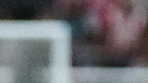 Javier Hernández "Chicharito" en lamento.