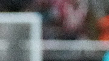 Javier Hernández "Chicharito" en lamento.