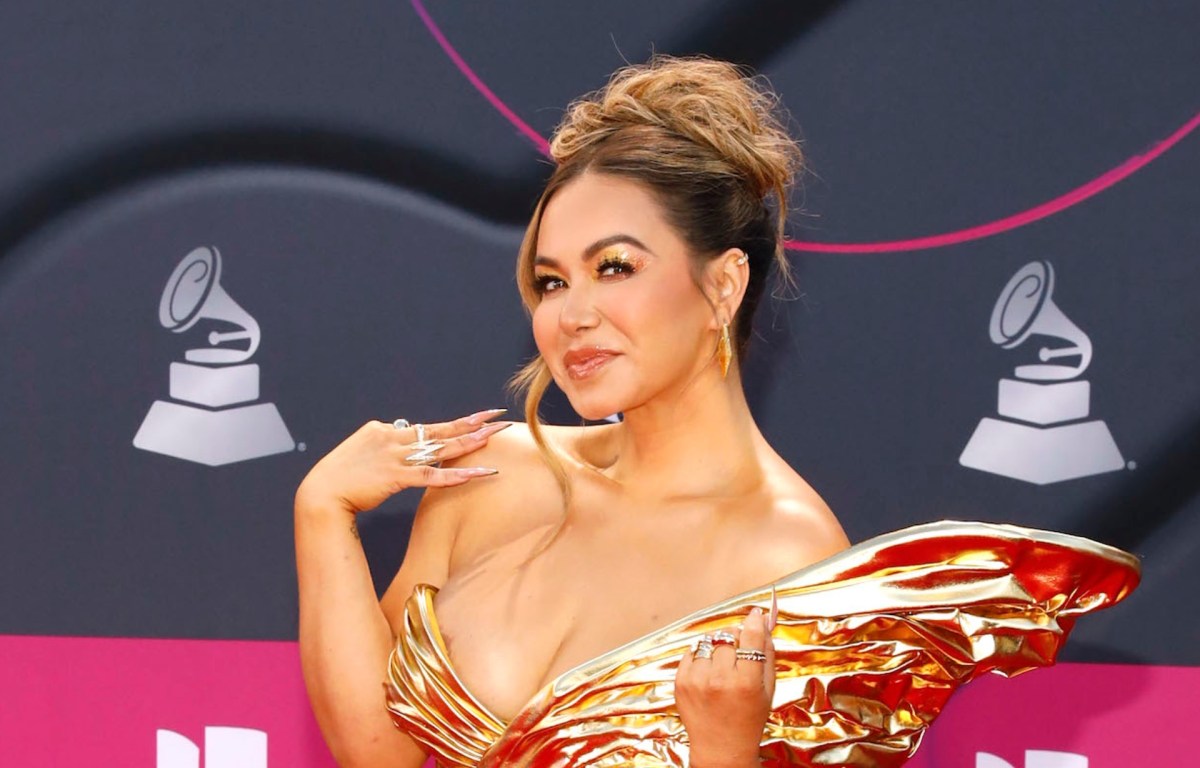 Famosos reaccionan a la boda de Chiquis Rivera y Emilio Sánchez