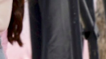 Chiquis Rivera, cantante.