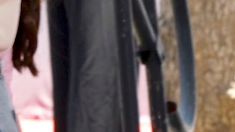 Chiquis Rivera, cantante.