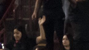 Afición durante encuentro entre Xolos y Chivas. Foto: Imago7/Alejandro Gutiérrez Mora.