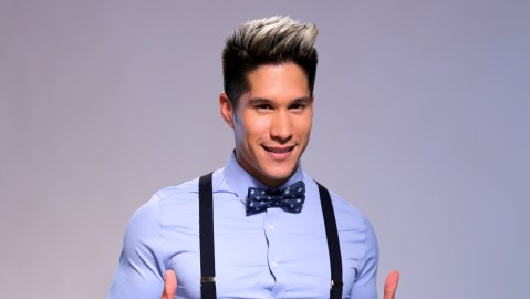 Chyno Miranda.