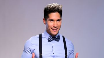 Chyno Miranda.