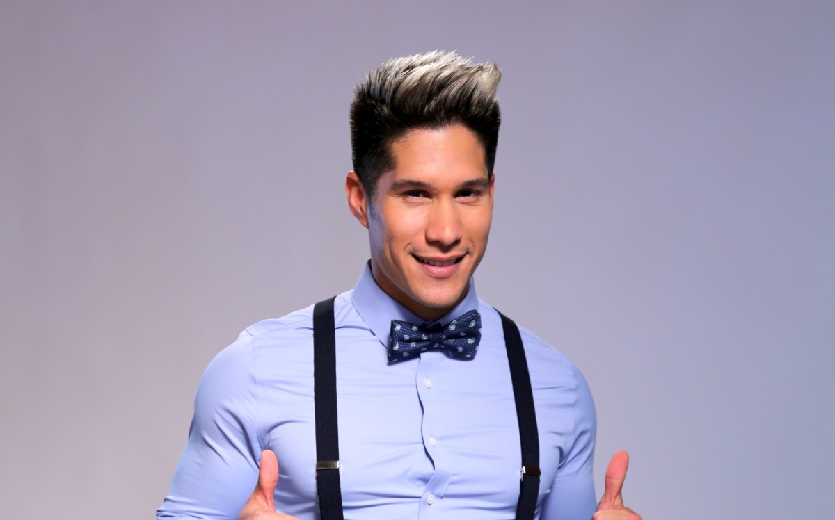 Chyno Miranda pide respeto a quienes no entiende su recuperación