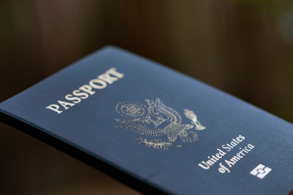 Cómo notificar y obtener un nuevo pasaporte de Estados Unidos si lo pierdes o te lo roban