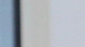 Cristián de la Fuente acompañado de su exesposa Karen.