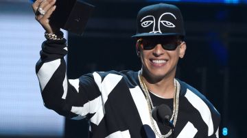 Daddy Yankee