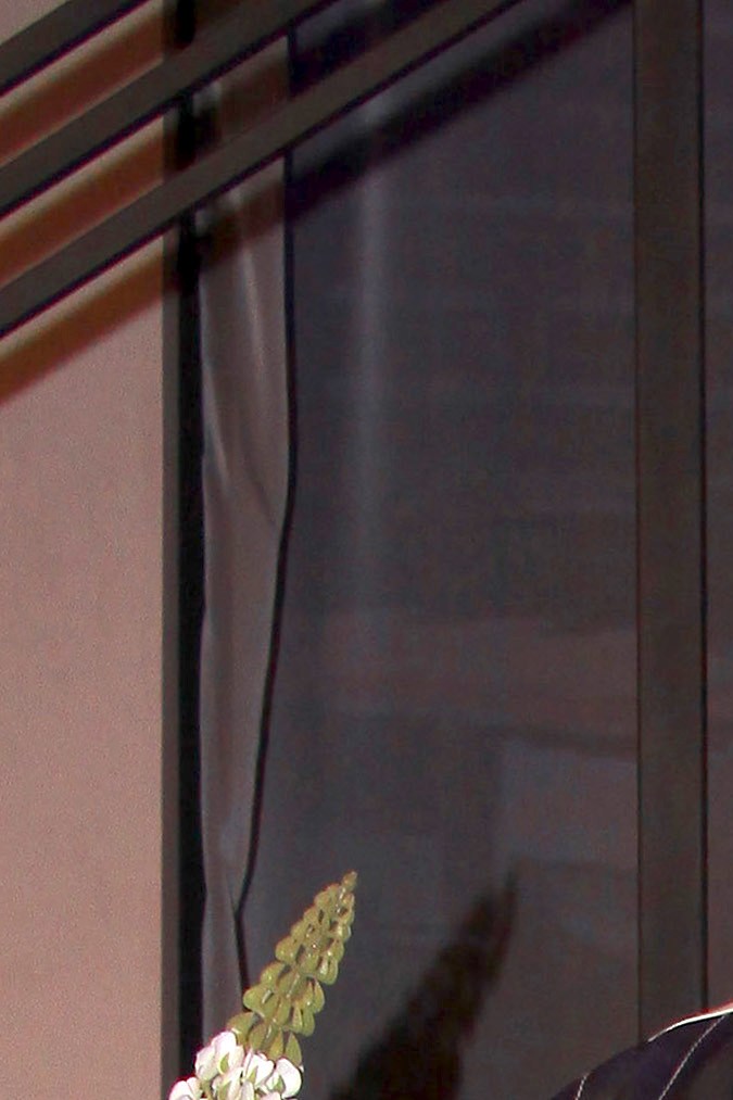 El presentador Daniel Bisogno aclaró que no es un fiel creyente de la santería.