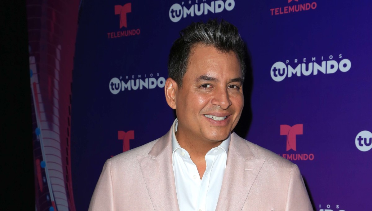 Daniel Sarcos responde a las duras críticas hacia su pequeño hijo