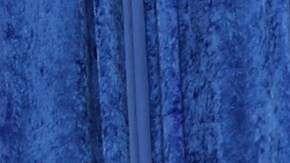 Daniela Navarro en el salón de ensayos de "Hoy Día Bailamos", concurso de baile en el que participará con un grupo de estrellas como segmento principal del matutino "Hoy Día" (Telemundo) a partir de este lunes/Miami, 26 de enero 2024.